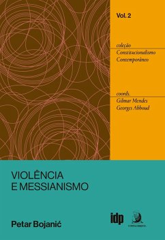 Violência e Messianismo (eBook, ePUB) Cover Violência e Messianismo (eBook, ePUB)