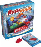 Rush Hour + Erweiterung Bundle neu Rush Hour + Erweiterung Bundle neu