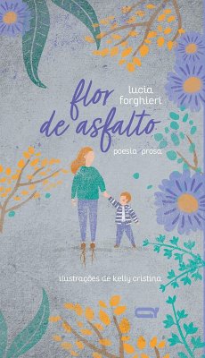 Cover Flor de asfalto (eBook, ePUB)