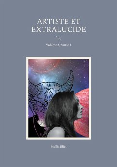 Cover Artiste et extralucide