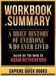 Workbook & Summary - A Brief History Of... - Bild 1