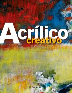 Cover Acrílico creativo (eBook, ePUB)