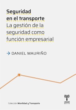 Cover Seguridad en el transporte (eBook, ePUB)