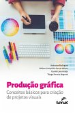 Produção gráfica (eBook, ePUB) Produção gráfica (eBook, ePUB)