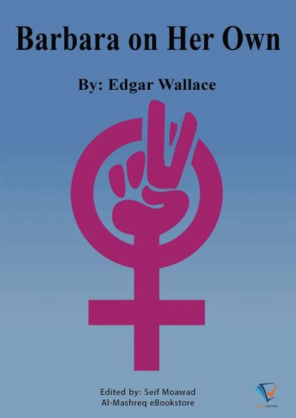 Barbara On Her Own (eBook, ePUB) Barbara On Her Own (eBook, ePUB)