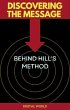Discovering the Message Behind Hill's... - Bild 1