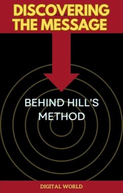 Discovering the Message Behind Hill's Method (eBook, ePUB)