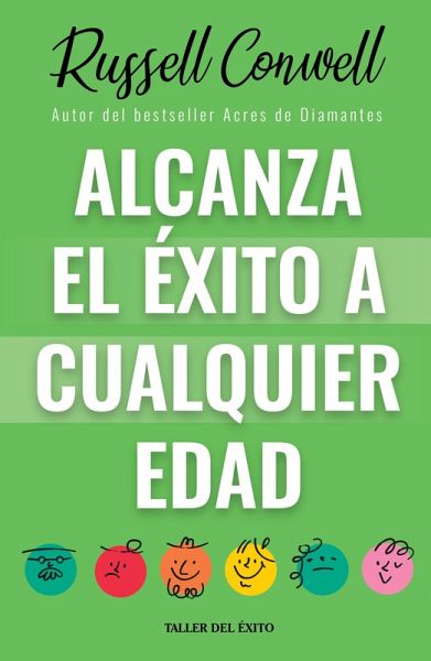 Alcanza el éxito a cualquier edad (eBook, ePUB)