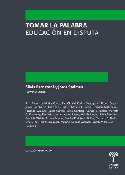 Tomar la palabra (eBook, ePUB) Tomar la palabra (eBook, ePUB)