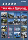 Tram Atlas Westeuropa/Western Europe Tram Atlas Westeuropa/Western Europe