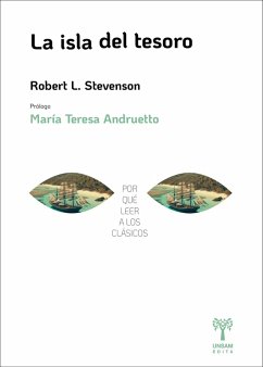 Cover La Isla del tesoro (eBook, ePUB)