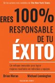 Eres 100% responsable de tu éxito (eBook, ePUB)