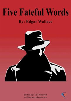 Cover Five Fateful Words (eBook, ePUB)