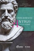 O Pensamento Antigo à Luz do Amanhã (eBook, ePUB)