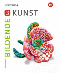 Cover Bildende Kunst 3 - Ausgabe 2023