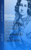 Marceline Desbordes-Valmore (eBook, ePUB) Marceline Desbordes-Valmore (eBook, ePUB)