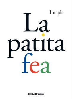 Cover La patita fea (eBook, ePUB)