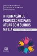 A Formação de Professores para atuar... - Bild 1