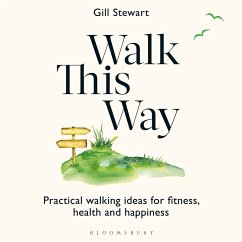 Walk This Way (MP3-Download) - Stewart, Gill