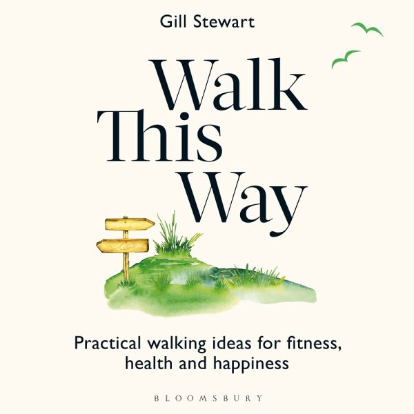 Walk This Way (MP3-Download)