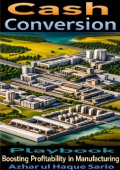 Cover The Cash Conversion Playbook