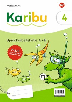 Cover Karibu - Ausgabe 2024