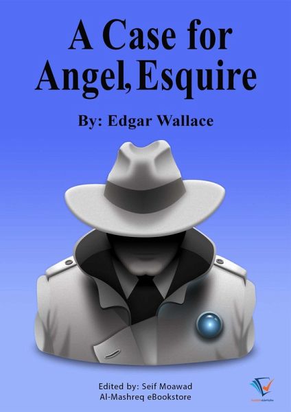 A Case For Angel Esq (eBook, ePUB) A Case For Angel Esq (eBook, ePUB)
