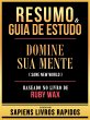 Resumo & Guia De Estudo - Domine Sua... - Bild 1