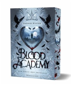 Blood Academy - Der Preis des Erfolges - Winter, Dagmar