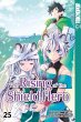 The Rising of the Shield Hero 25 - Bild 1