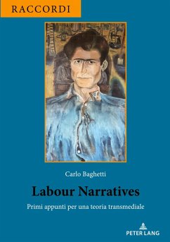 Labour Narratives - Baghetti, Carlo Labour Narratives - Baghetti, Carlo