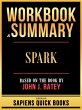 Workbook & Summary - Spark - Based On... - Bild 1