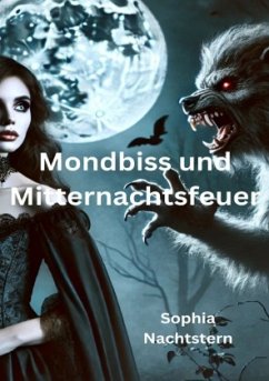 Mondbiss und Mitternachtsfeuer Mondbiss und Mitternachtsfeuer