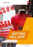 Notting Hill Gate 8. Klassenarbeitstrainer