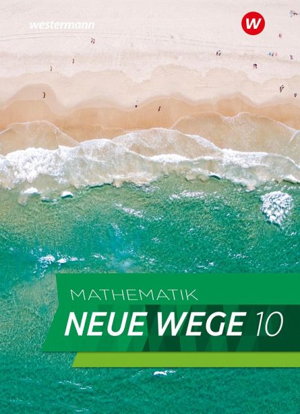 Mathematik Neue Wege SI 10. Schulbuch. Für Hamburg