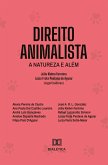 Direito animalista (eBook, ePUB) Direito animalista (eBook, ePUB)