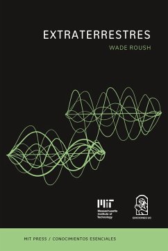 Extraterrestres (eBook, ePUB) - Roush, Wade