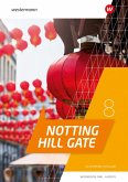 Notting Hill Gate 8A. Workbook 8A mit Audio-Download