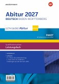 Schroedel Abitur - Ausgabe für Baden-Württemberg zum Abitur 2027