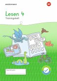 Westermann Unterrichtsmaterialien Grundschule. Lesen Heft 4 Westermann Unterrichtsmaterialien Grundschule. Lesen Heft 4