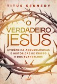 O verdadeiro Jesus (eBook, ePUB) O verdadeiro Jesus (eBook, ePUB)
