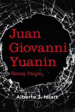 Cover Juan Giovanni Yuanin (eBook, ePUB)