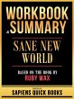 Workbook & Summary - Sane New World -... - Bild 1