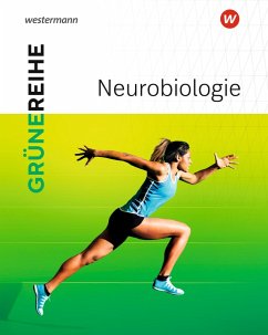 Cover Neurobiologie Schulbuch