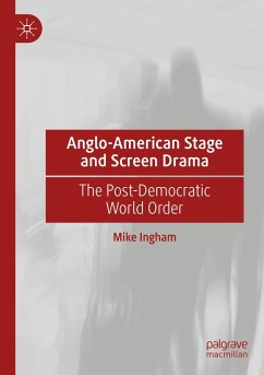 Cover Anglo-American Stage and Screen Drama