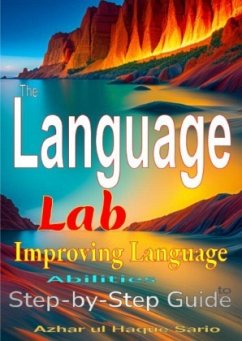 Cover The Language Lab