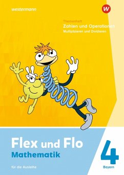 Cover Flex und Flo - Ausgabe 2023 für Bayern