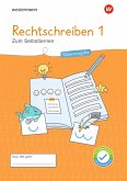 Westermann Unterrichtsmaterialien Grundschule. Rechtschreiben 1 Silbenausgabe Westermann Unterrichtsmaterialien Grundschule. Rechtschreiben 1 Silbenausgabe