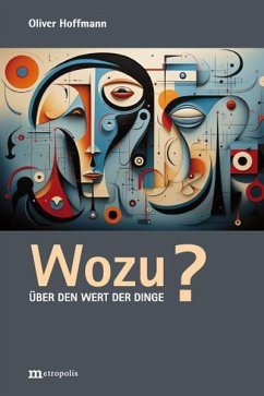 Cover Wozu?