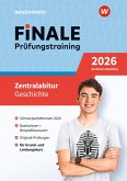 FiNALE Prüfungstraining Zentralabitur Nordrhein-Westfalen. Geschichte 2026 FiNALE Prüfungstraining Zentralabitur Nordrhein-Westfalen. Geschichte 2026